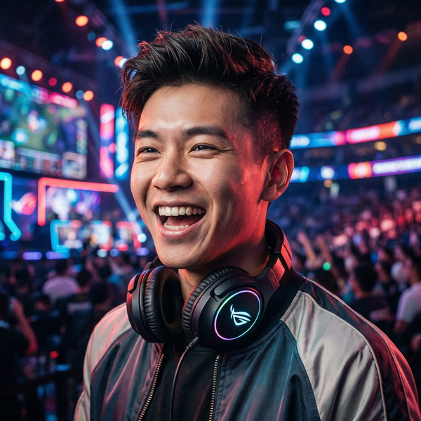 抖音风电竞解说张鹏