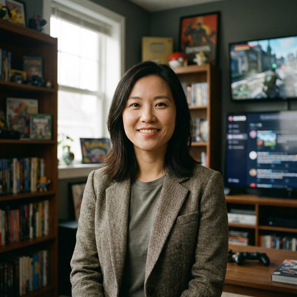 抖音风社区顾问李雪