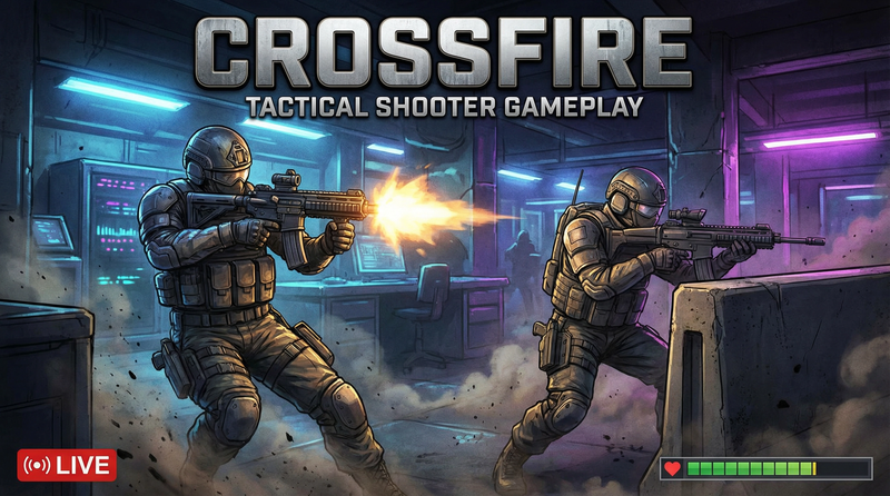 抖音风穿越火线视频教程