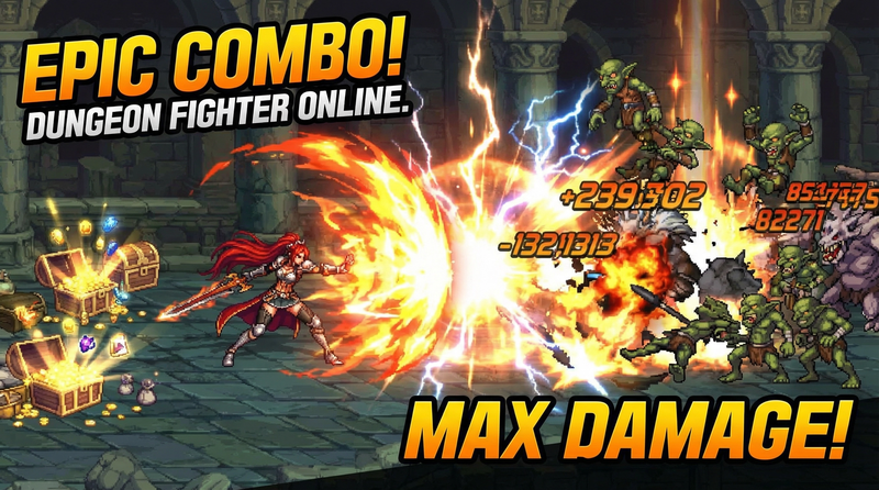 抖音风 DNF搬砖攻略视频